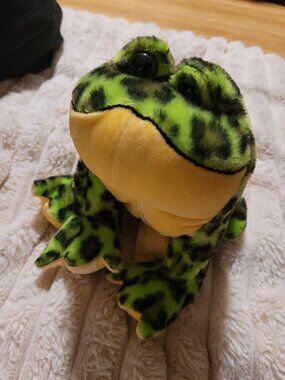 webkinz bullfrog 3/$25